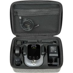 Nux B11-Pro, système sans-fil complet 2,4GHz pour violons - Vue 2